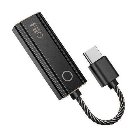 מגבר אוזניות Fiio KA1 למכירה , 2 image