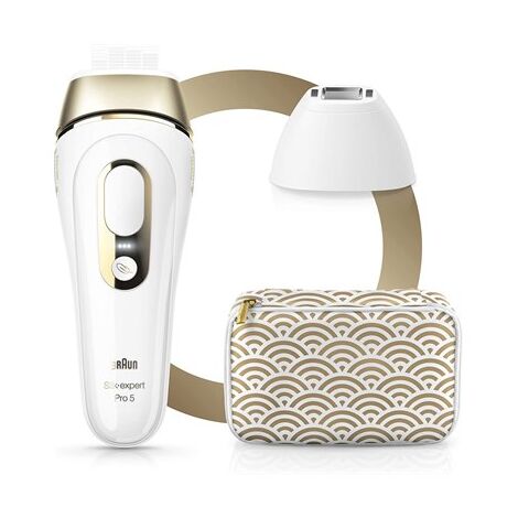 מסיר שיער Braun Silk expert Pro 5 PL5137 בראון למכירה , 3 image