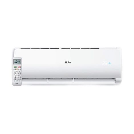מזגן עילי Haier Buzz 11  1.0 כ"ס האייר למכירה 