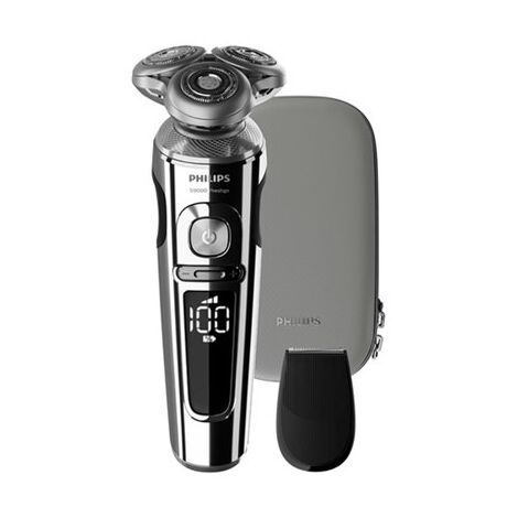 מכונת גילוח Philips SP9821/12 פיליפס למכירה , 3 image