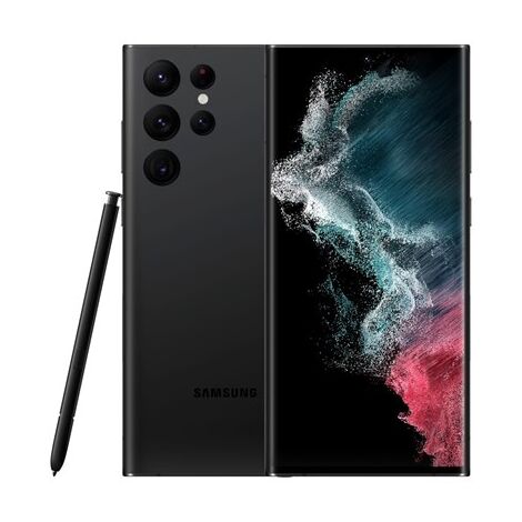 טלפון סלולרי Samsung Galaxy S22 Ultra SM-S908E/DS 256GB 12GB RAM סמסונג למכירה , 2 image