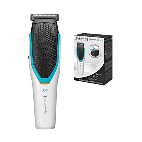 מכונת תספורת Remington Power-X4 HC4000 למכירה , 4 image