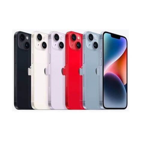 טלפון סלולרי Apple iPhone 14 256GB אפל למכירה , 4 image