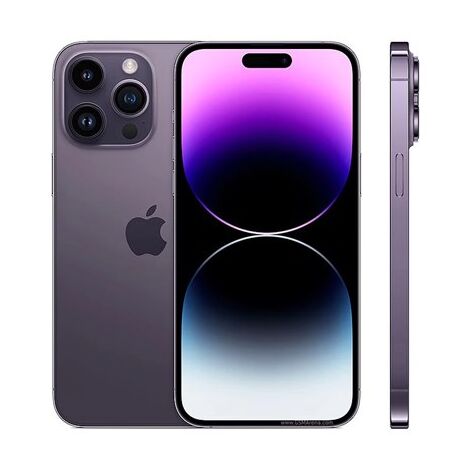 טלפון סלולרי Apple iPhone 14 Pro Max 256GB אפל למכירה , 4 image