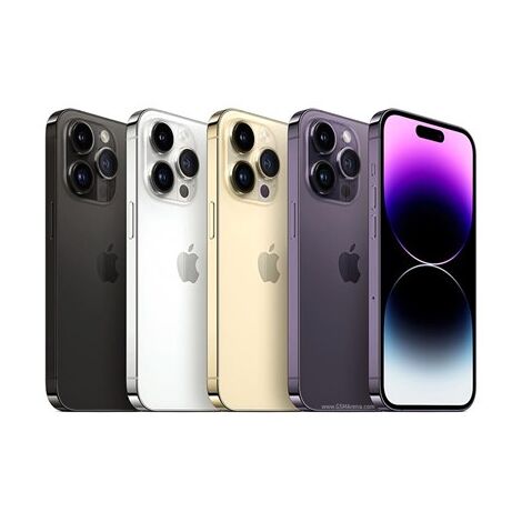 טלפון סלולרי Apple iPhone 14 Pro Max 128GB אפל למכירה , 5 image