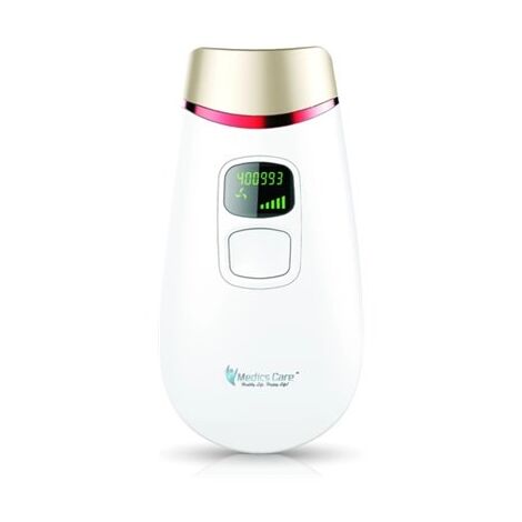 מסיר שיער Medics Care MC 1280 IPL למכירה , 2 image