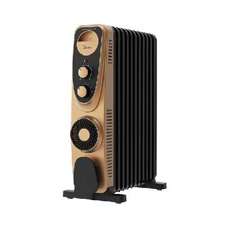 רדיאטור  11 צלעות Midea NY2311-22HF מידאה למכירה , 2 image