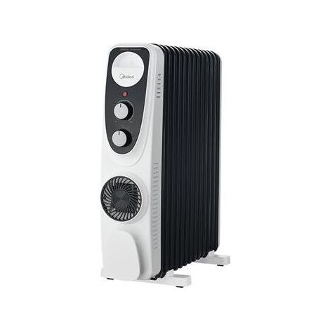רדיאטור  11 צלעות Midea NY2311-22HF מידאה למכירה , 3 image