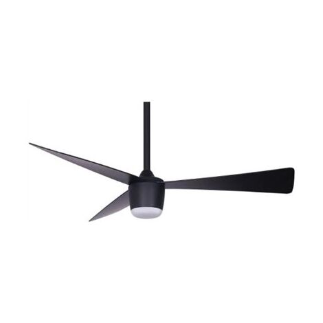 מאוורר תקרה Star 7 44" + שלט + תאורה ElectroStar למכירה , 2 image