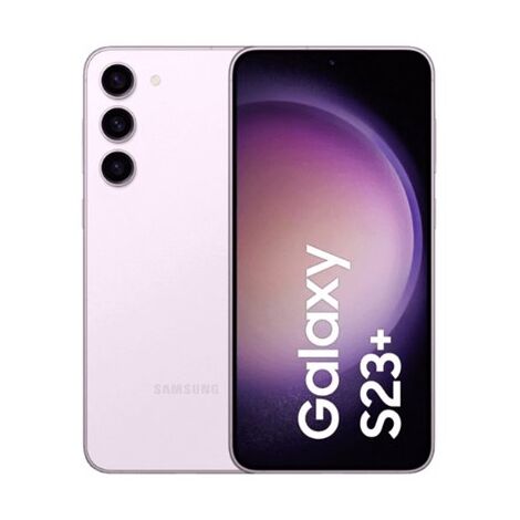 טלפון סלולרי Samsung Galaxy S23 Plus 5G SM-S916B/DS 256GB 8GB RAM סמסונג למכירה , 2 image