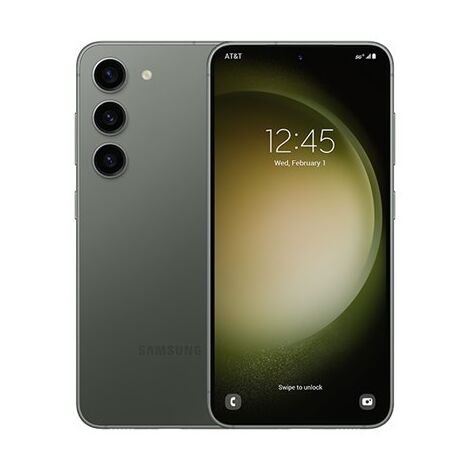 טלפון סלולרי Samsung Galaxy S23 SM-S911B/DS 256GB 8GB RAM סמסונג למכירה , 5 image