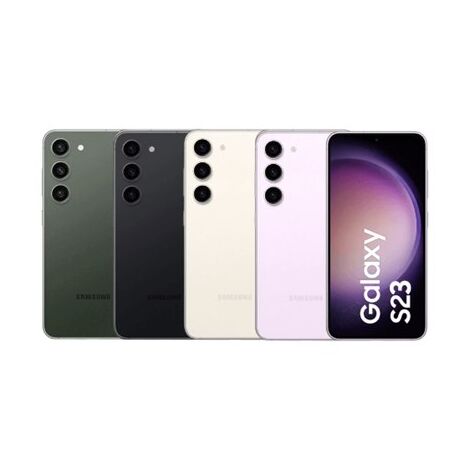 טלפון סלולרי Samsung Galaxy S23 SM-S911B/DS 128GB 8GB RAM סמסונג למכירה , 5 image
