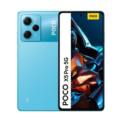 טלפון סלולרי Xiaomi Poco X5 Pro 5G 256GB 8GB RAM שיאומי למכירה , 3 image