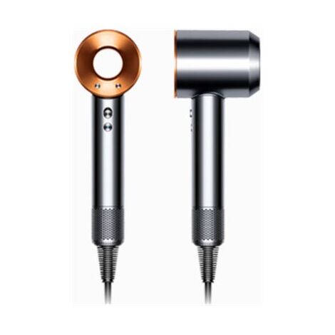 מייבש שיער Dyson Supersonic HD07 Copper דייסון למכירה 