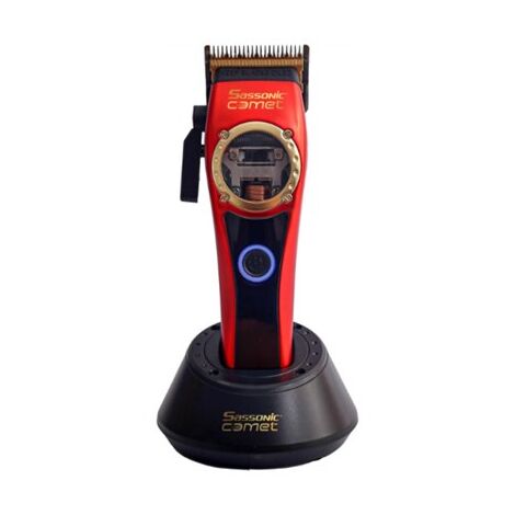 מכונת תספורת Sassonic Comet ESE9900 למכירה , 2 image