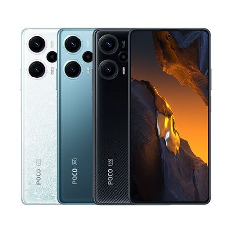 טלפון סלולרי Xiaomi Poco F5 256GB 12GB RAM שיאומי למכירה , 2 image