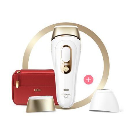 מסיר שיער Braun Silk-Expert Pro 5 PL5160 IPL בראון למכירה , 3 image