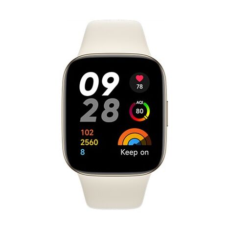 שעון חכם Xiaomi Redmi Watch 3 שיאומי למכירה , 3 image
