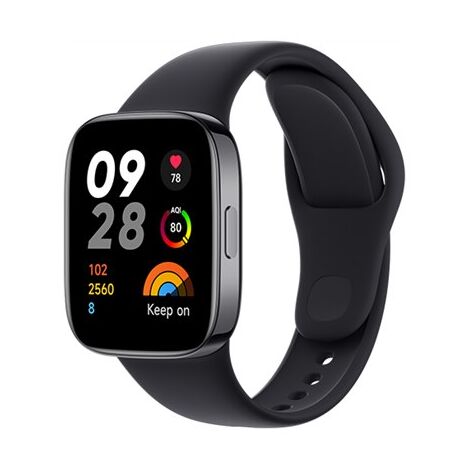 שעון חכם Xiaomi Redmi Watch 3 שיאומי למכירה 
