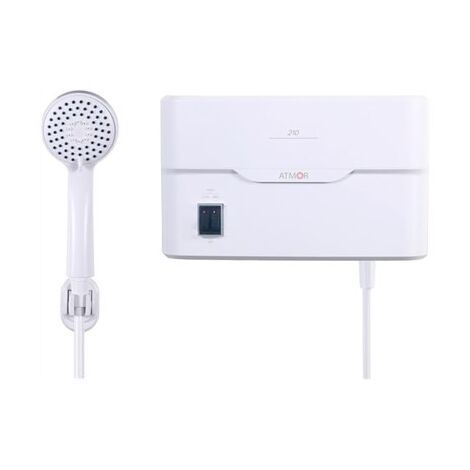 מחמם מים Lotus 210 5.5KW  אטמור למכירה , 6 image
