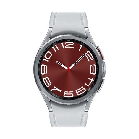 שעון חכם Samsung Galaxy Watch6 Classic 43mm SM-R955 LTE סמסונג למכירה , 2 image