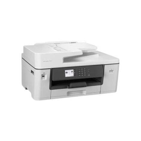 מדפסת  הזרקת דיו  משולבת Brother MFC-J6540DW למכירה , 3 image