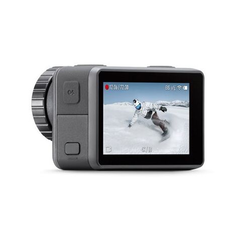 DJI Osmo Action למכירה , 5 image