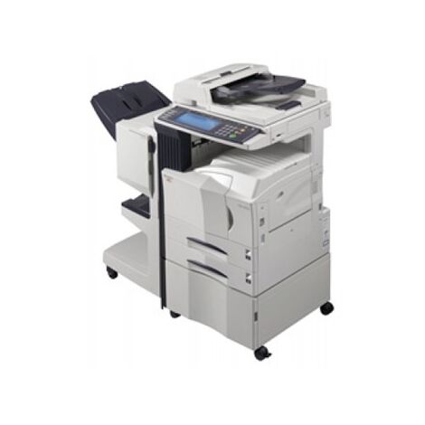 מכונת צילום Kyocera KM3530 למכירה , 2 image