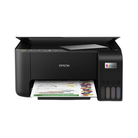 מדפסת  הזרקת דיו  משולבת Epson EcoTank L3250 אפסון למכירה 