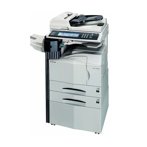 מכונת צילום Kyocera KM3035 למכירה , 2 image