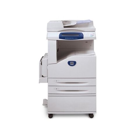 מכונת צילום Xerox WorkCentre 5222 זירוקס למכירה , 2 image