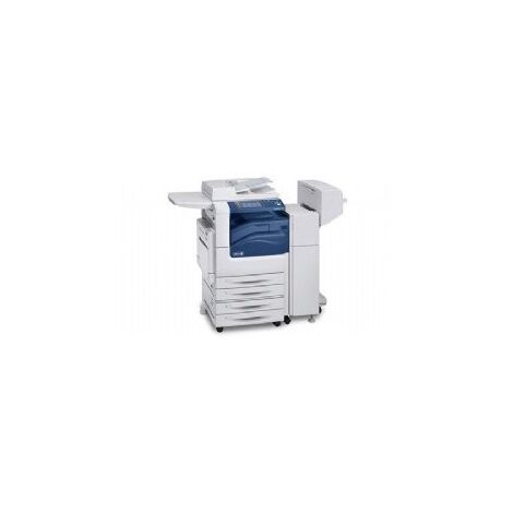 מכונת צילום Xerox WorkCentre 7120 זירוקס למכירה 