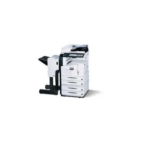 מכונת צילום Kyocera KM4050 למכירה , 2 image