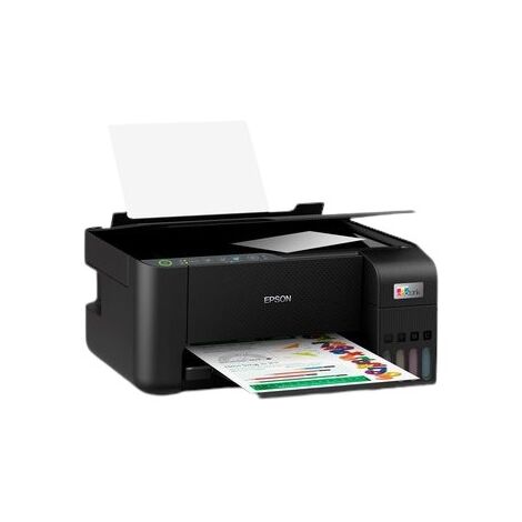 מדפסת  הזרקת דיו  משולבת Epson EcoTank L3250 אפסון למכירה , 3 image
