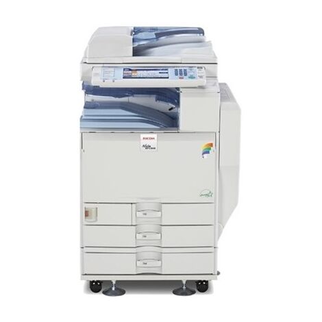 מכונת צילום Ricoh Aficio MP2851 למכירה , 2 image