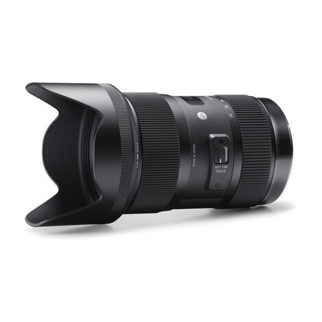 עדשה Sigma 18-35mm F1.8 DC HSM ART סיגמה למכירה 