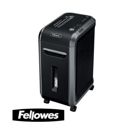 מגרסת נייר  34 ליטר Fellowes 99CI למכירה 