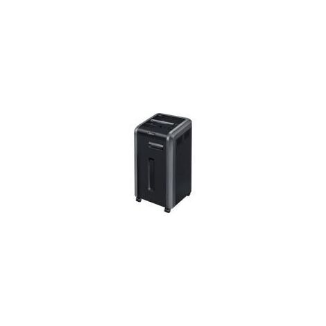 מגרסת נייר  60 ליטר Fellowes 225CI למכירה , 2 image