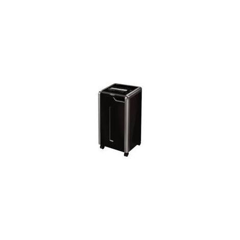 מגרסת נייר  83 ליטר Fellowes 325CI למכירה , 2 image