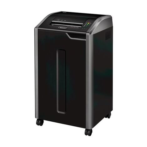 מגרסת נייר  121 ליטר Fellowes 425CI למכירה , 2 image