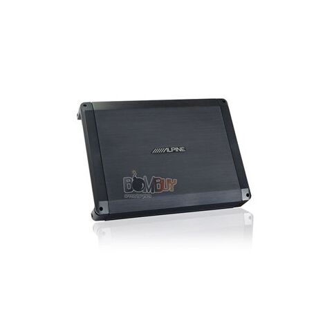 מגבר לרכב Alpine BBXF1200 למכירה , 2 image