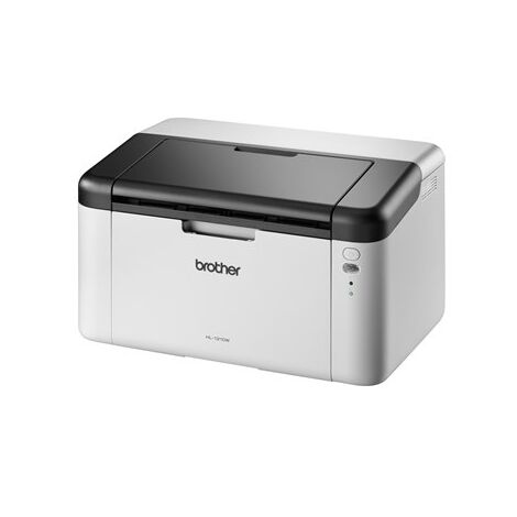 מדפסת  לייזר  רגילה Brother HL1210W למכירה , 2 image