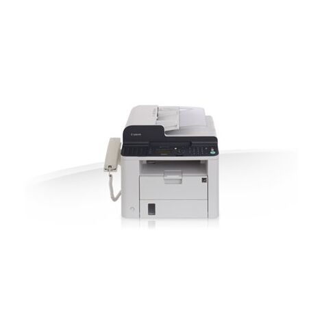 פקסמיליה Canon i-SENSYS FAX-L410 קנון למכירה 