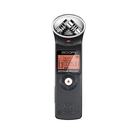 מכשיר הקלטה Zoom H1 למכירה , 2 image