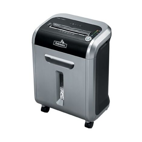 מגרסת נייר  23 ליטר Fellowes 79CI למכירה , 2 image
