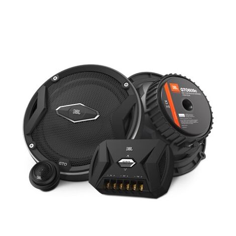 6.5 אינטש JBL GTO609C למכירה 
