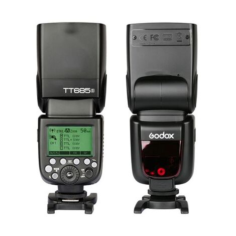 פלאש Godox TT685S למכירה 