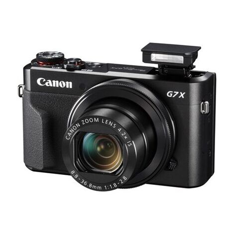 מצלמה  קומפקטית Canon Powershot G7 X mark II קנון למכירה , 2 image