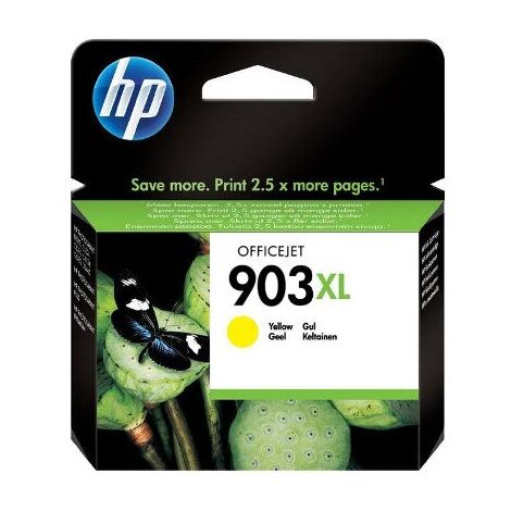 ראש דיו  צהוב HP 903XL T6M11AE למכירה , 2 image