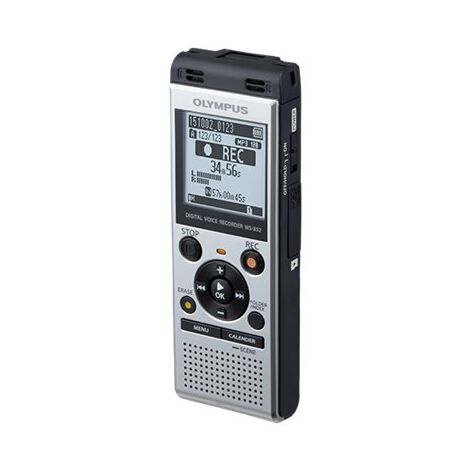 מכשיר הקלטה Olympus ws-852 אולימפוס למכירה , 3 image